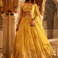 Sunlit Sona Embroidered Lehenga