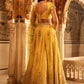 Sunlit Sona Embroidered Lehenga